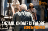 Comunità di Sant’Egidio di Roma promuove "le convivenze solidali" col programma Viva gli Anziani